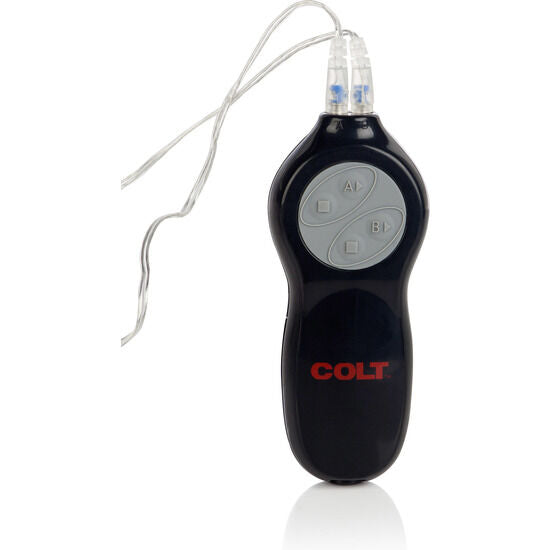 CALEXOTICS - COLT 7 FUNKTIONER TWIN TURBO BULLETS