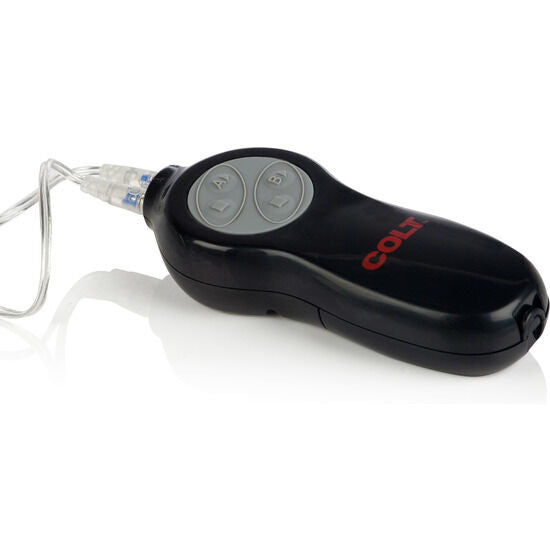 CALEXOTICS - COLT 7 FUNKTIONER TWIN TURBO BULLETS