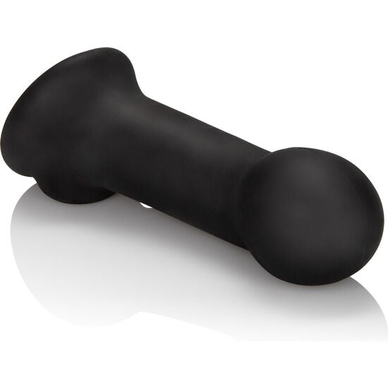 COLT SLUGGER BLACK för ökad tjocklek och längd