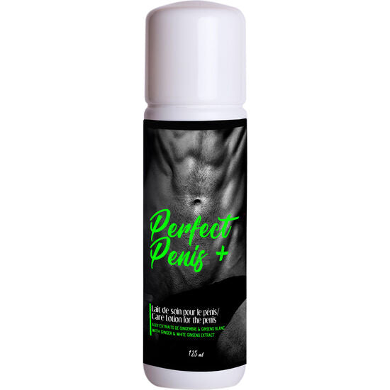 RUF Perfect Penis stimulerande kräm 125ml