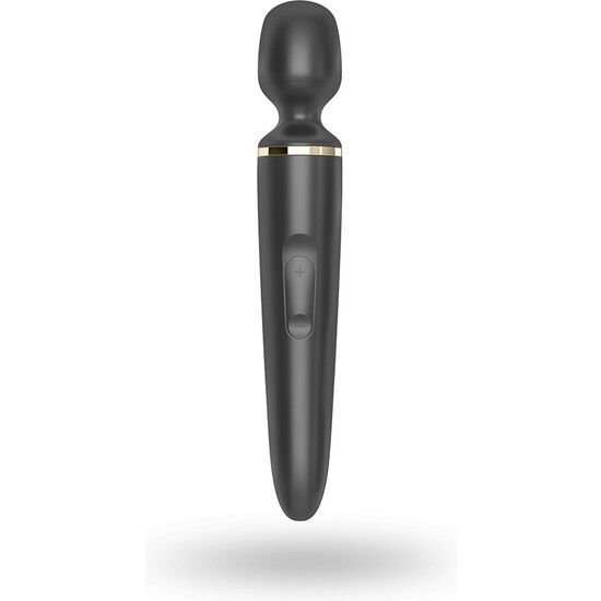 Satisfyer Wander Woman Black massager