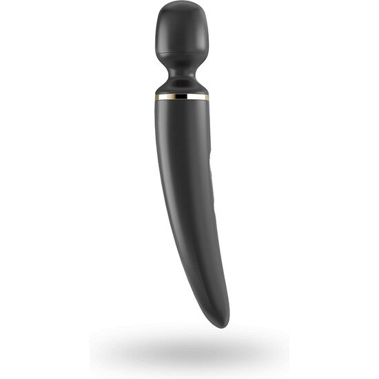 Satisfyer Wander Woman Black massager