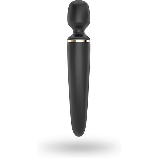 Satisfyer Wander Woman Black massager