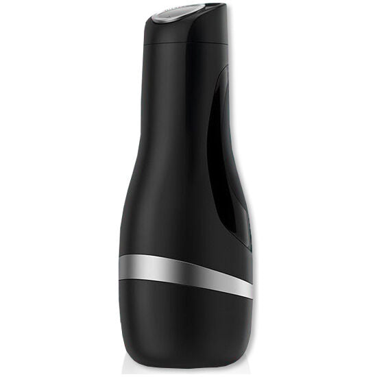 Satisfyer Men Classic Silver masturbator för män