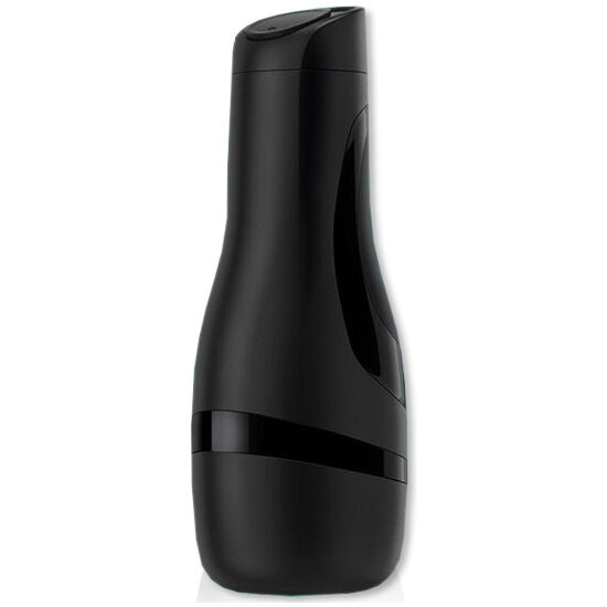 Satisfyer Men Classic masturbator för män i svart