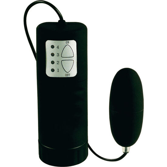 Colt vattentät power bullet från Calexotics