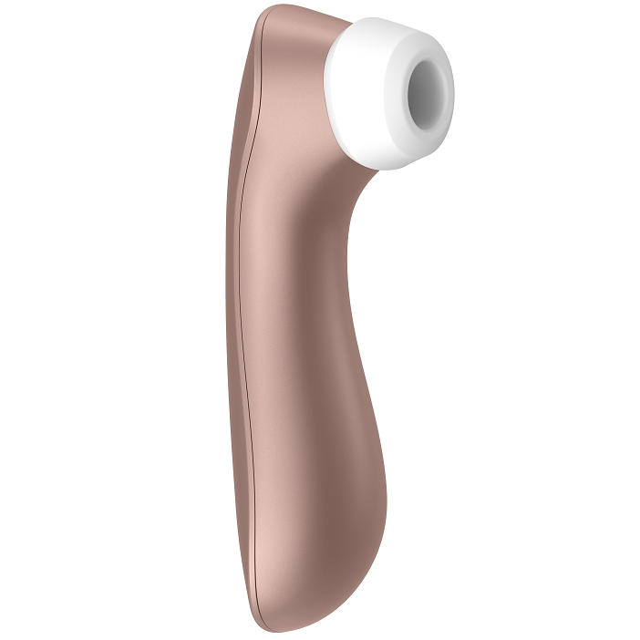 Satisfyer Pro 2 Vibration 2020 Edition för klitorisstimulering