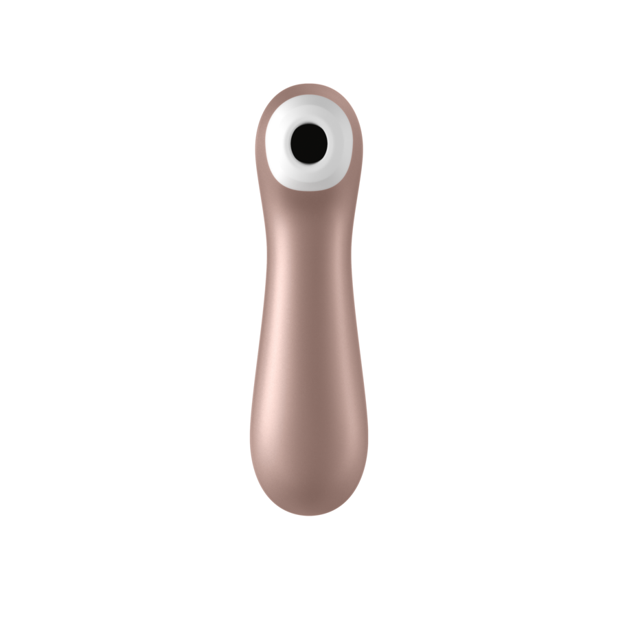 Satisfyer Pro 2 Vibration 2020 Edition för klitorisstimulering