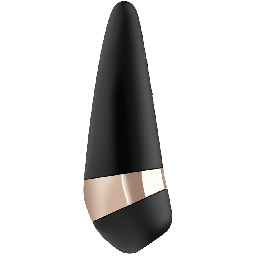 Satisfyer Pro 3 Vibration 2020 Edition för klitorisstimulering
