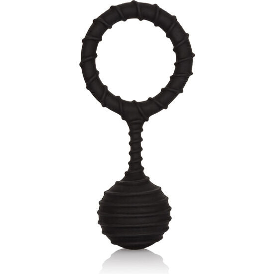 CALEXOTICS COLT WEIGHTED RING XL i silikon