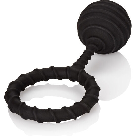 CALEXOTICS COLT WEIGHTED RING XL i silikon