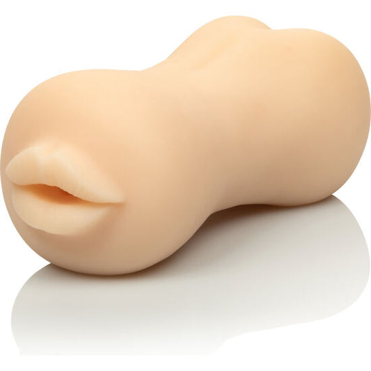 CALEXOTICS Stroke It masturbator för män