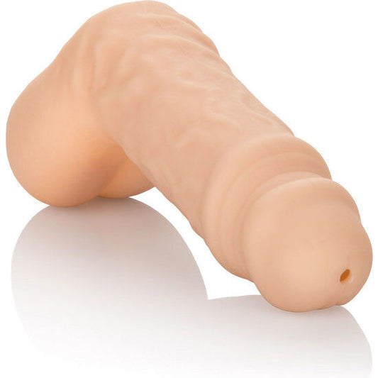 CALEXOTICS Stand to Pee Packer i mjuk silikon