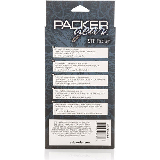 CALEXOTICS Stand to Pee Packer i mjuk silikon