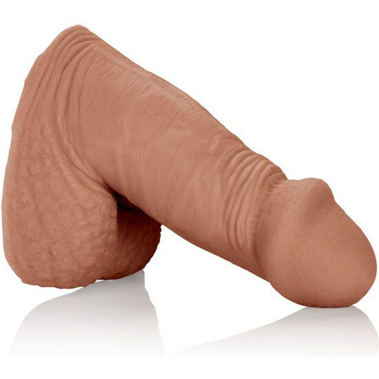 CALEXOTICS Packing Penis Brown 12,75 cm