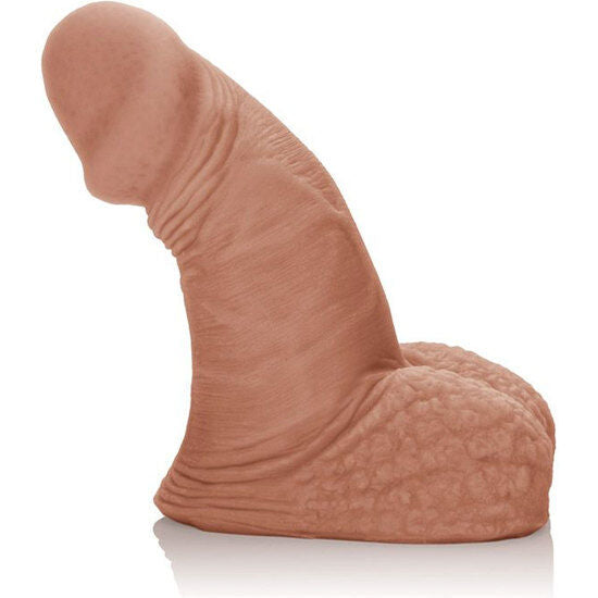 CALEXOTICS Packing Penis Brown 12,75 cm