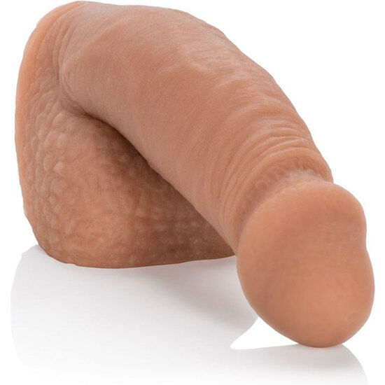 CALEXOTICS Packing Penis Brown 14.5 cm