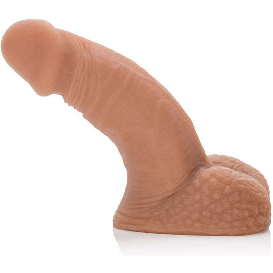 CALEXOTICS Packing Penis Brown 14.5 cm