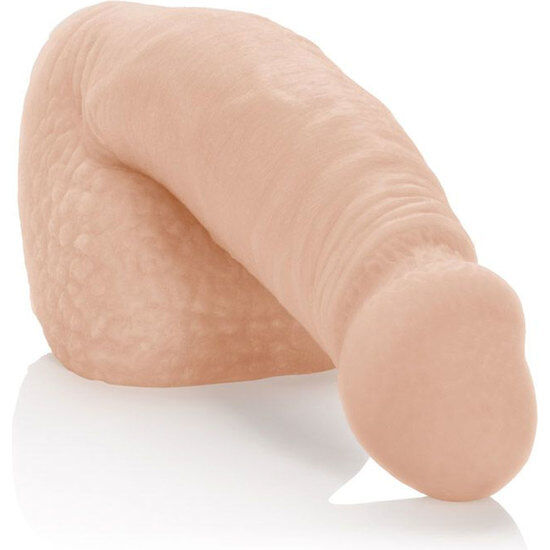 CALEXOTICS Packing Penis Flesh 14.5 cm, realistisk och sexig