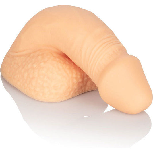 CALEXOTICS Silicone Packing Penis 12,75 cm i köttfärg