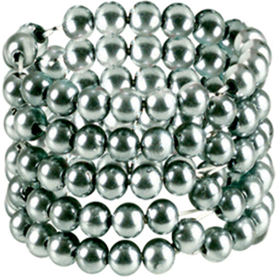 CALEXOTICS Ultimate Stroker Bead, penisring med stimulerande pärlor