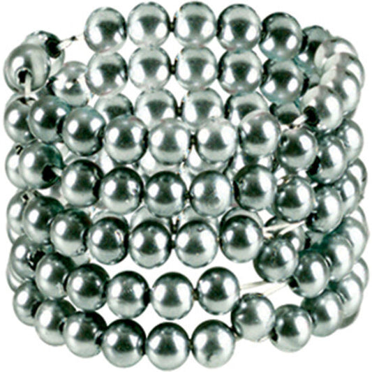 CALEXOTICS Ultimate Stroker Bead, penisring med stimulerande pärlor
