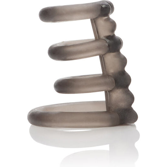 Dr. J Support Master Triple Smooth penisringar