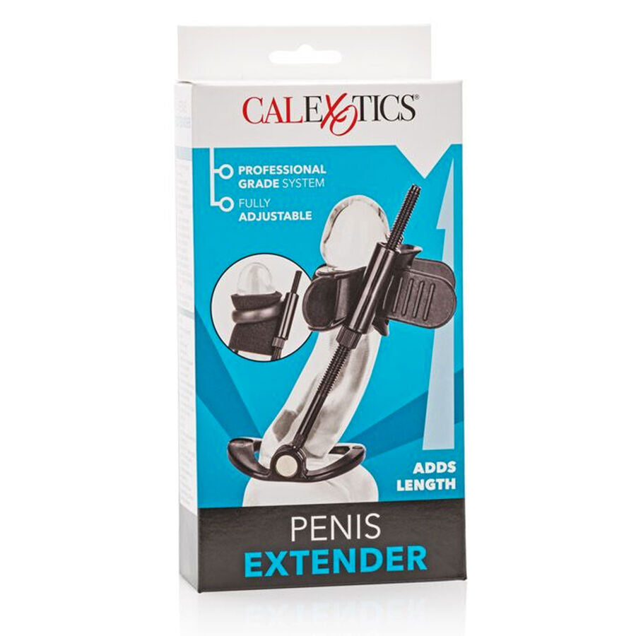 CALEXOTICS Penis Extender för penisförstoring