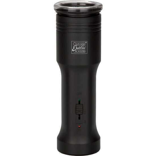 CALEXOTICS Ultimate Head Exciter för män