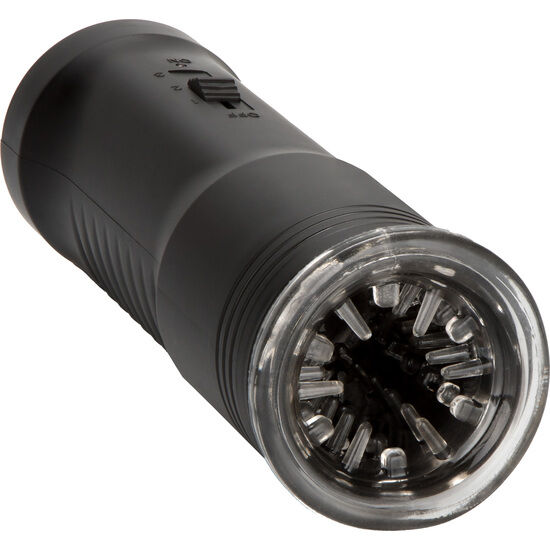 CALEXOTICS Ultimate Head Exciter för män