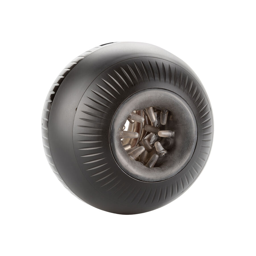 CALEXOTICS Optimum Power Masturball med vibrationsfunktioner