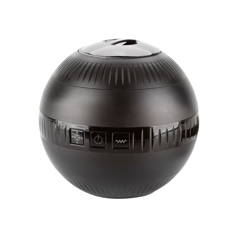 CALEXOTICS Optimum Power Masturball med vibrationsfunktioner