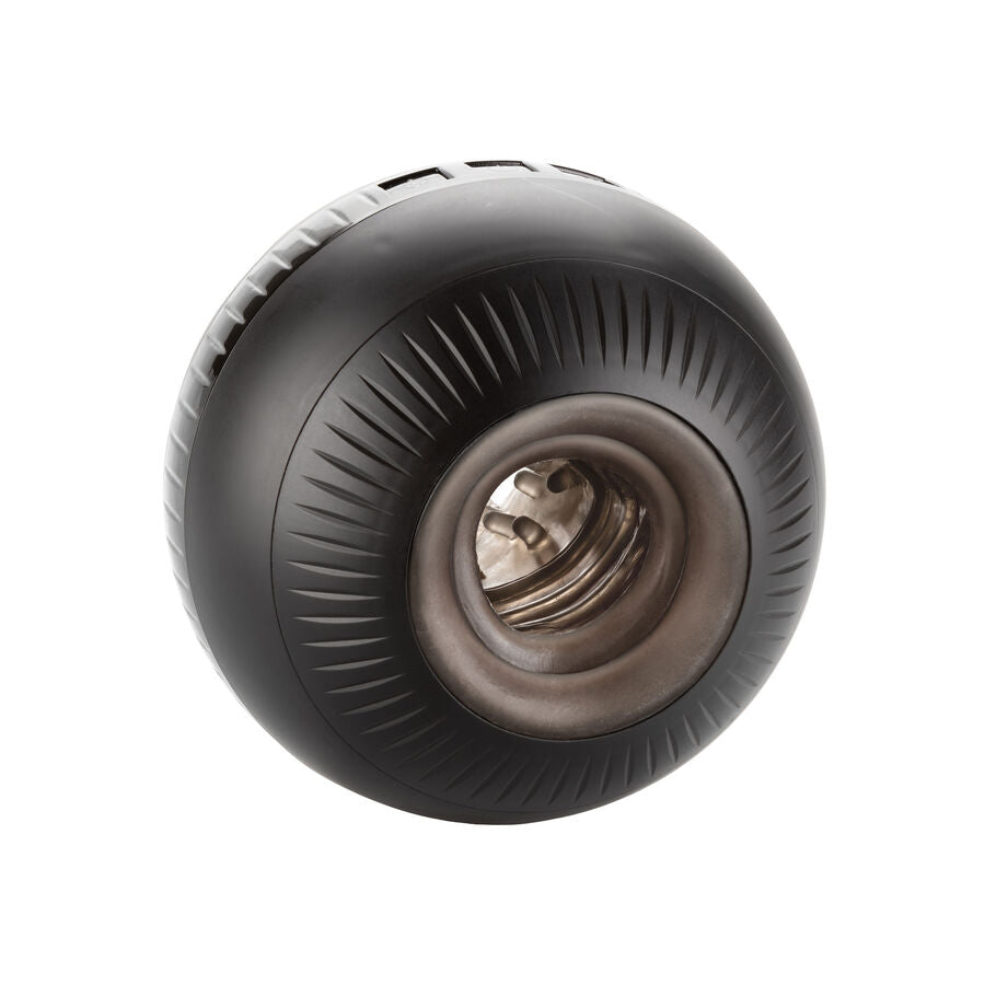 CALEXOTICS Optimum Power Masturball med vibrationsfunktioner