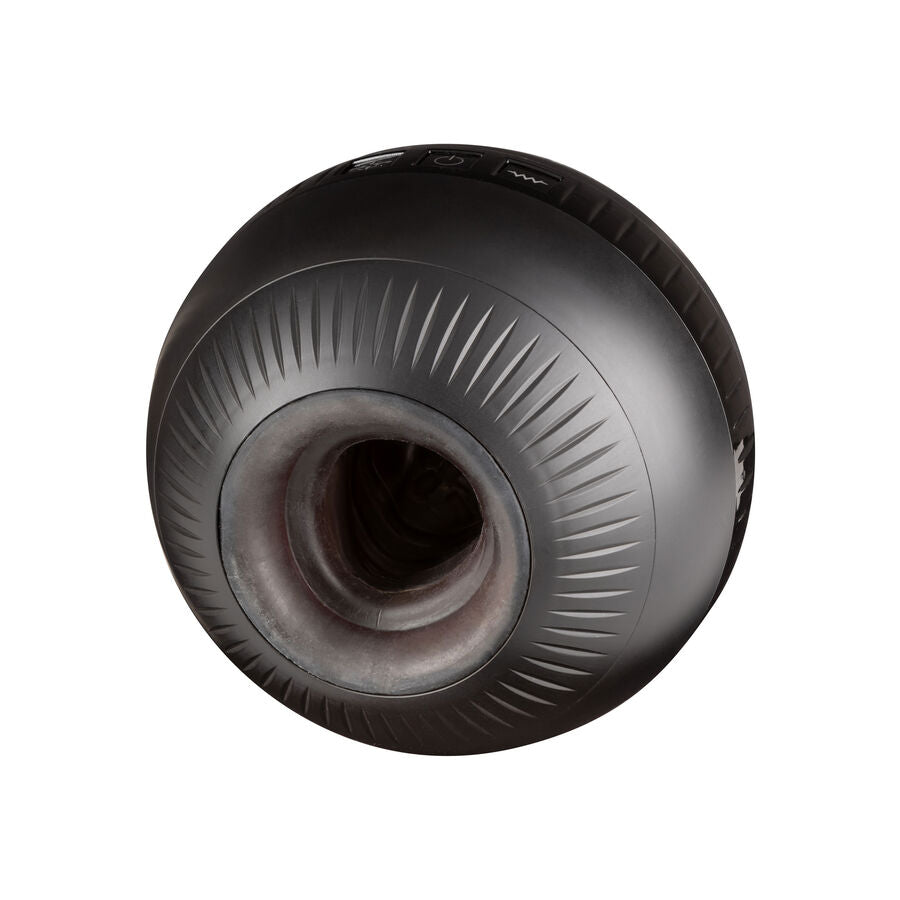 CALEXOTICS Optimum Power Masturball med vibrationsfunktioner