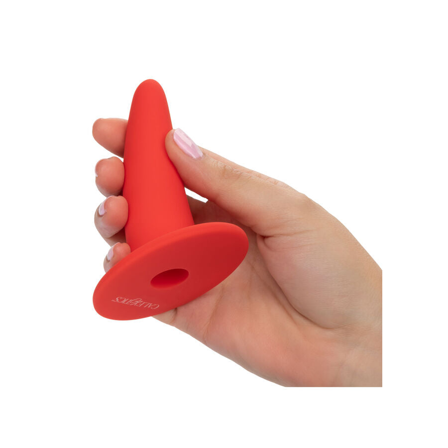 CALEXOTICS 5-delars bärbar dilatorset