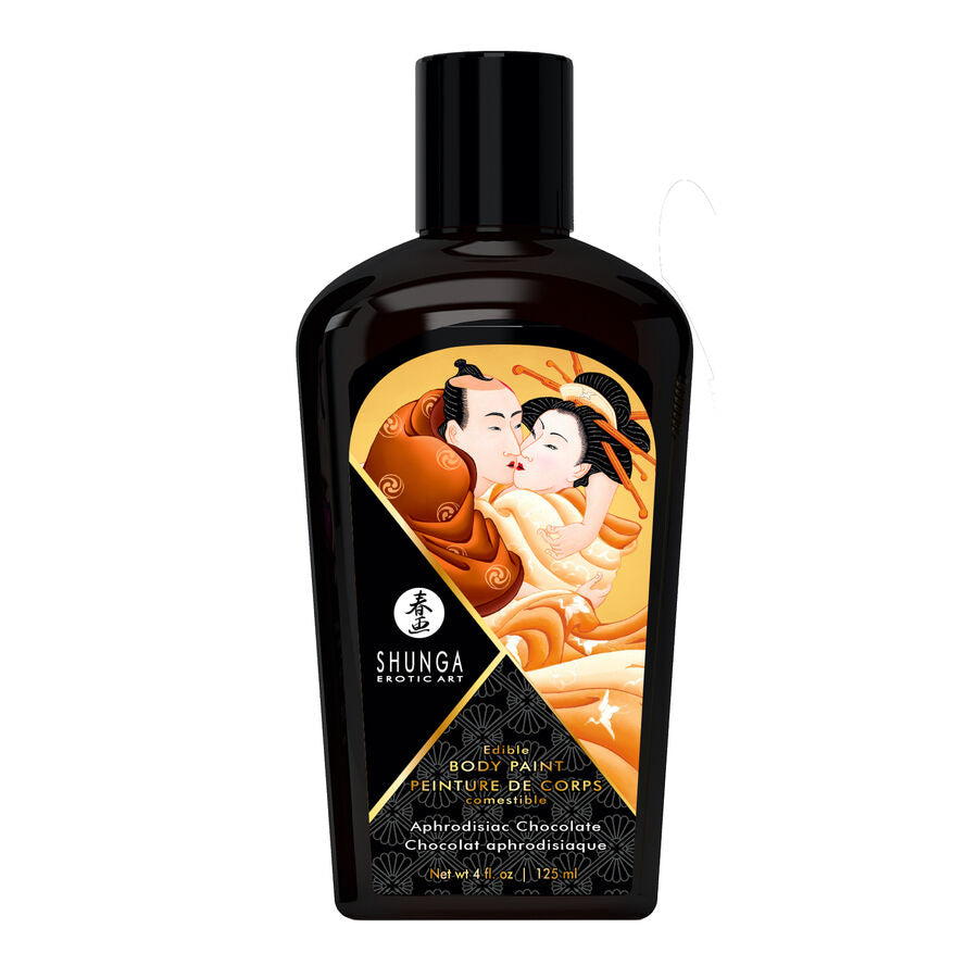 SHUNGA Sweet Kisses Collection Kit med erotiska produkter