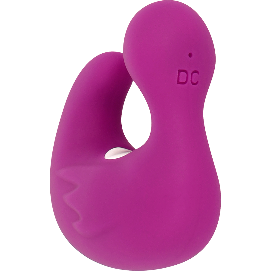 COVERME DuckyMania återladdningsbar silikon thimble