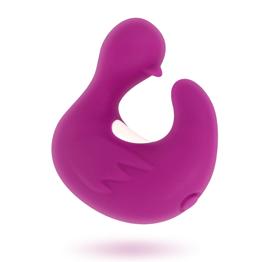 COVERME DuckyMania återladdningsbar silikon thimble