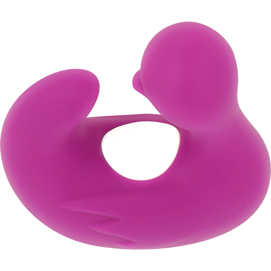 COVERME DuckyMania återladdningsbar silikon thimble