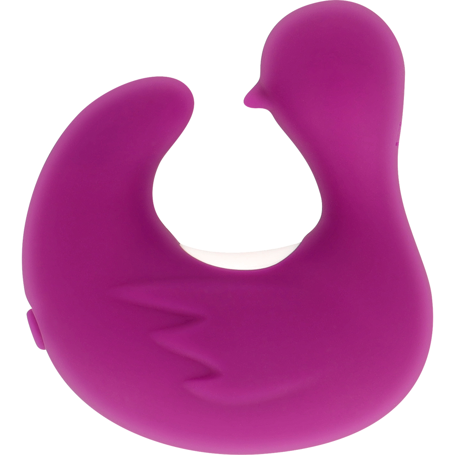 COVERME DuckyMania återladdningsbar silikon thimble