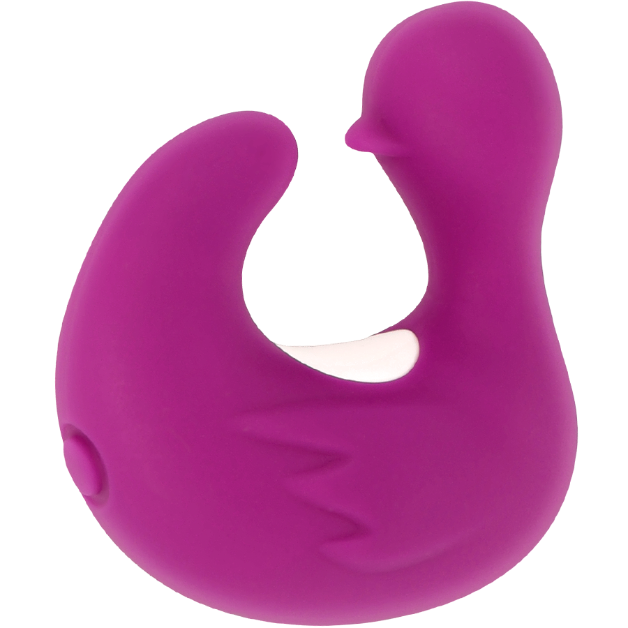 COVERME DuckyMania återladdningsbar silikon thimble