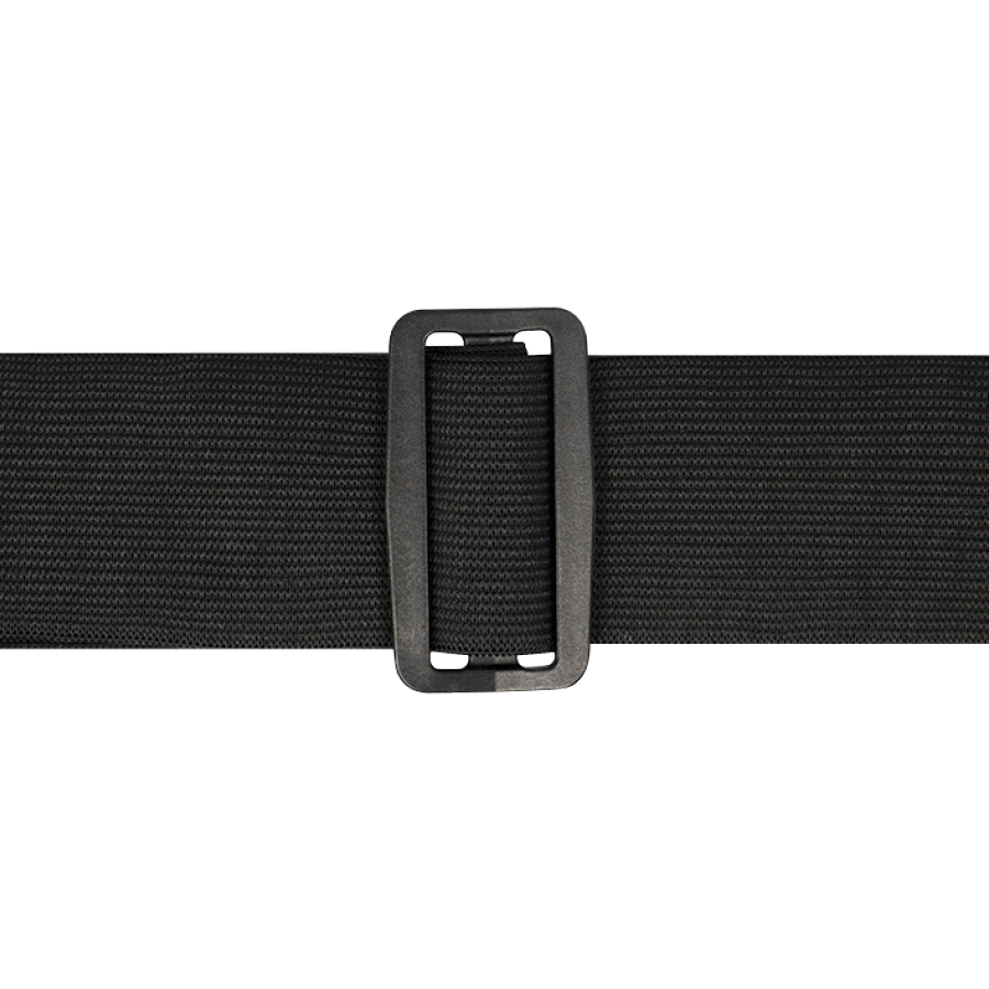 Hollow harness med vibrator för män, 17 cm lång