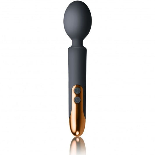 ROCKS-OFF Oriel massager för par