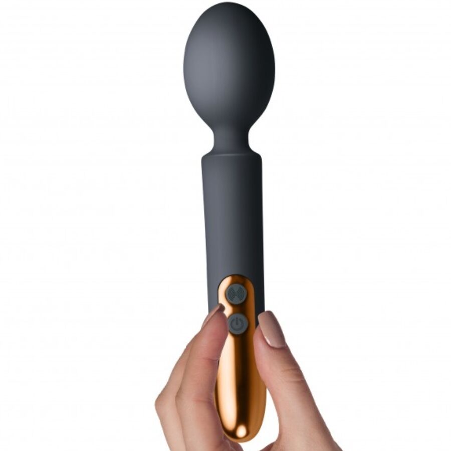 ROCKS-OFF Oriel massager för par