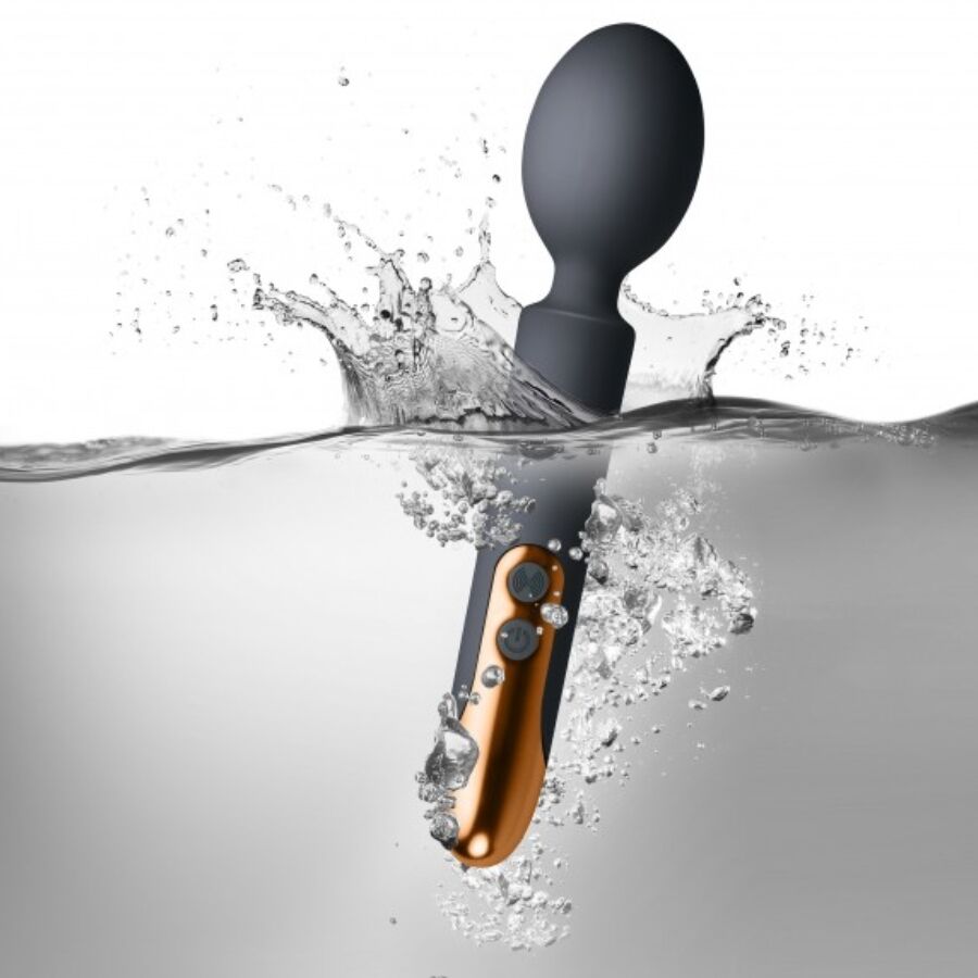 ROCKS-OFF Oriel massager för par
