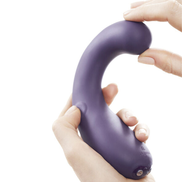 JE JOUE G-KII STIMULATOR LILA
