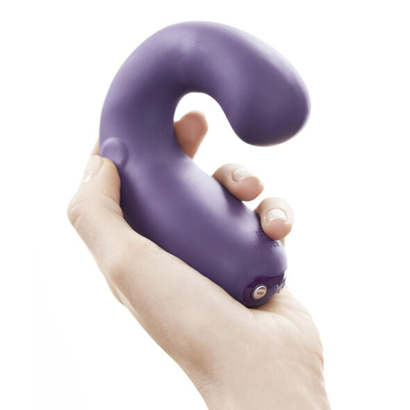 JE JOUE G-KII STIMULATOR LILA