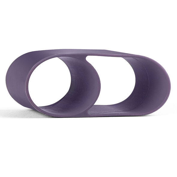 JE JOUE Classic Bullet Vibrator med fingerhandske