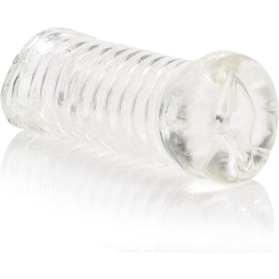 CALEXOTICS Basic Essentials Tight Pussy masturbator