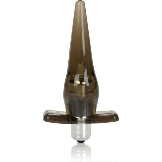 CALEXOTICS - MINI VIBRO TEASE SVART